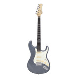 Guitarra Strato Tagima Memphis Mg30 Mdsv Escala Tech Wood