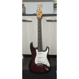 Guitarra Stratocaster Condor Rx20 Com Bag