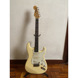 Guitarra Stratocaster Customizada