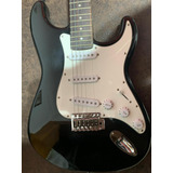 Guitarra Stratocaster Shelter California Standard Sss
