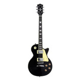 Guitarra Strinberg Les Paul Lps230 Bk + Kit Capa Cabo Full