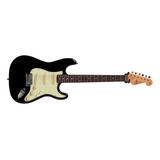 Guitarra Sx Shelter Sst62 Vintage Bk