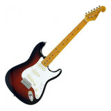 Guitarra Sx Sst57 Vintage 2ts