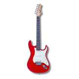 Guitarra Tagima Memphis Mg-30 Strato
