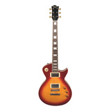 Guitarra Tagima Mirach Cb Cherry Burst Com Case