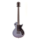 Guitarra Tagima Sixmart Sc | Com Efeitos | Matellic Chameleo