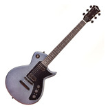 Guitarra Tagima Sixmart Sc Single Cut 2h Fx Escala Escura