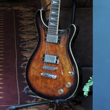 Guitarra Tagima Special Series Pr-100 Sunburst