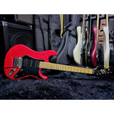 Guitarra Tagima Stratocaster Juninho Afram Ja Special 2011