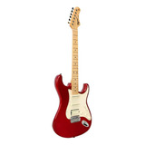 Guitarra Tagima Stratocaster Tg540 Tg-540 Mr Lf/mg