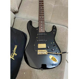 Guitarra Tagima T-736 - Série Special (não Suhr, Fender)
