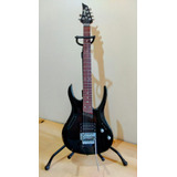 Guitarra Tagima T-zero Special Com Alavanca E Bag Original