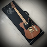 Guitarra Valley Arts Custom Pro - U.s.a