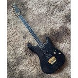 Guitarra Valley Arts Custom Pro (ñ Fender-gibson-ibanez-suhr