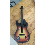 Guitarra World Tour Guitar Hero Ps3 Pc