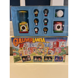 Gulliverlandia Gulliver Lacrado