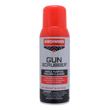 Gun Scrubber Spray Solvente Birchwood Casey - 283g