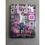 Gustavo Lima - Cd + Dvd - Ao Vivo Em São Paulo - Lacrado!