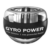 Gyro Ball Power - Fortalecimento Muscular E Coordenação 