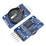  H&m Módulo Arduino Rtc Ds3231 Real Time Clock Relogio Arduino