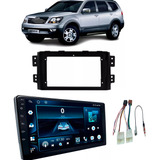 H-tech Ht-9864ca 4ram 64gb Android Carplay Kit Mohave/11