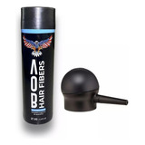 Hair Fibra Capilar Natural De 27,5g Com Aplicador Original