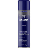 Hair Spray Fixação Extra Forte Karina 400ml