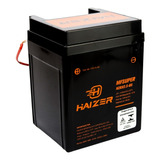 Haizer Bateria Cg Titan 95 97 99 Xl 2,5 Selada Blindada Gel