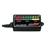 Hallmeter Digital - Relação Ar / Combustivel - Promoção