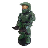 Halo Master Chief - Suporte Controle Vídeo Game