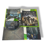 Halo Reach Xbox 360 Dublado C/voucher Pronta Entrega!