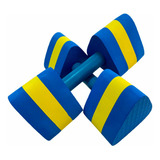 Halter De Hidroginástica Cressi Strong 2 A 3 Kg