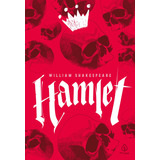 Hamlet, De Shakespeare, William. Shakespeare, O Bardo De Avon Editorial Ciranda Cultural Editora E Distribuidora Ltda., Tapa Mole En Português, 2021