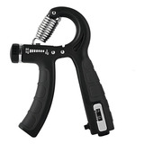 Handgrip Ajustavel Regulagem De Peso Até 60kg Com Contador