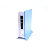 Hap Lite Mikrotik Routerboard 941 2nd Lv4 Tipo Rb 750 C Wifi