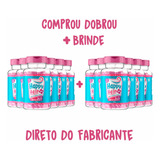 Happy Hair Direto De Fábrica, Comprou Dobrou Mais Brinde.