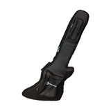 Hard Bag Arizy Guitarra Explorer Couro Sintetico - Nova!
