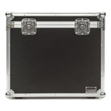 Hard Case Amplificador Cubo Fender Hot Rod Blues Deluxe Jr