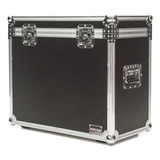 Hard Case Amplificador Cubo Fender Hot Rod Iii Deluxe Baú