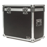 Hard Case Amplificador Cubo Fender Hot Rod Iii Deluxe Baú