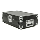 Hard Case Cd Player Pioneer Cdj 2000 Nxs 2 Black
