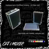 Hard Case Cdj Mixer Unitario Pioneer Behringer Denon Numark