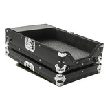 Hard Case Dj Player Pioneer Cdj 2000 Nxs 2 Black