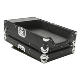 Hard Case Dj Player Pioneer Cdj 2000 Nxs 2 Black