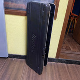 Hard Case Ibanez Para Baixo 124cmx40cmx13cm - Fotos Reais!