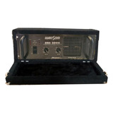 Hard Case P/ Potência Dbs 2000, 3000, Ciclotron