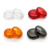 Harley Davidson | Par Lentes Seta 68973-00 Sporster 883