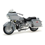 Harley Davidson Fltr 2002 Road Glide Maisto 1:18
