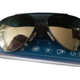 Harley Davidson Oculos De Sol Original Marcolin Italy Novo