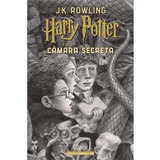 Harry Potter E A Câmara Secreta V. 2 Edição Comemorativa